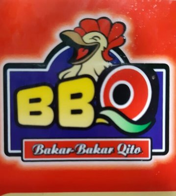 Trademark Bakar-Bakar Qito (BBQ)