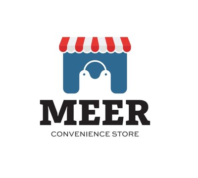 Trademark MEER Convenience Store