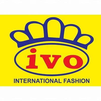 Trademark IVO INTERNASIONAL FASHION