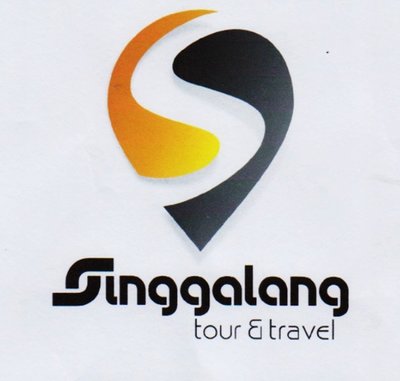 Trademark Singgalang Tour & Travel