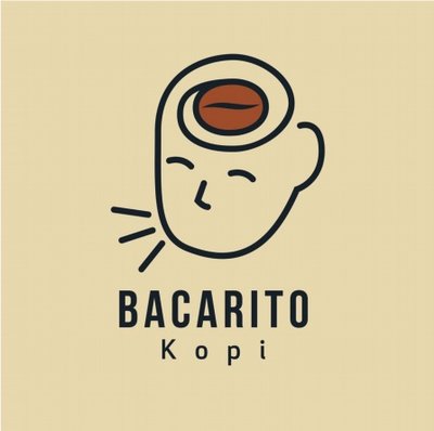 Trademark Bacarito Kopi