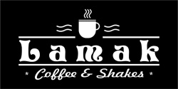 Trademark Lamak Coffee & Shakes