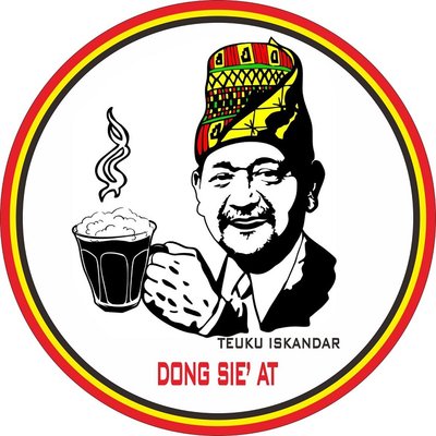 Trademark DONG SIE’AT