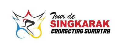 Trademark Tour de SINGKARAK CONNECTING SUMATRA