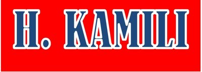 Trademark H. KAMILI