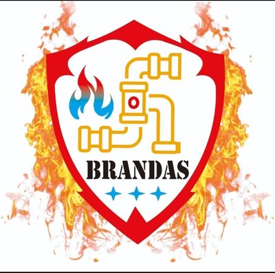 Trademark BRANDAS