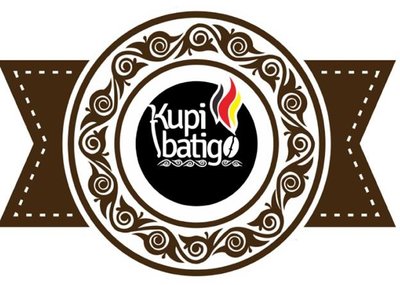 Trademark Kupi batigo