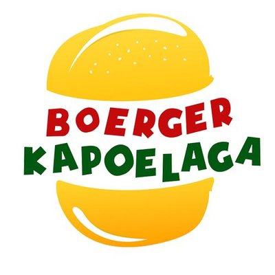 Trademark Boerger Kapoelaga