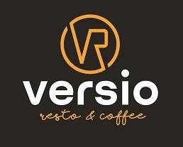 Trademark Versio Resto & Coffee