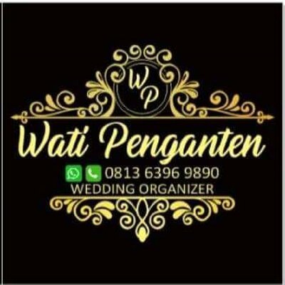 Trademark Wati Penganten