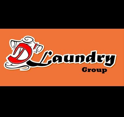 Trademark D' LAUNDRY GROUP