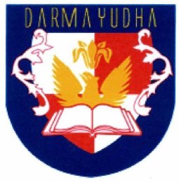 Trademark DARMA YUDHA