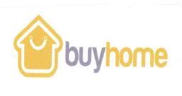 Trademark BUYHOME + LOGO