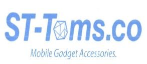 Trademark ST-TOMS.CO MOBILE GADGET ACCESSORIES