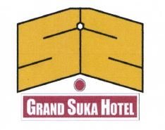 Trademark GRAND SUKA HOTEL + LOGO