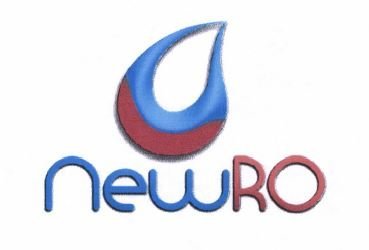 Trademark NEWRO + LOGO