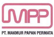 Trademark MPP + LOGO PT. MAKMUR PAPAN PERMATA