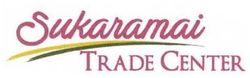 Trademark SUKARAMAI TRADE CENTER