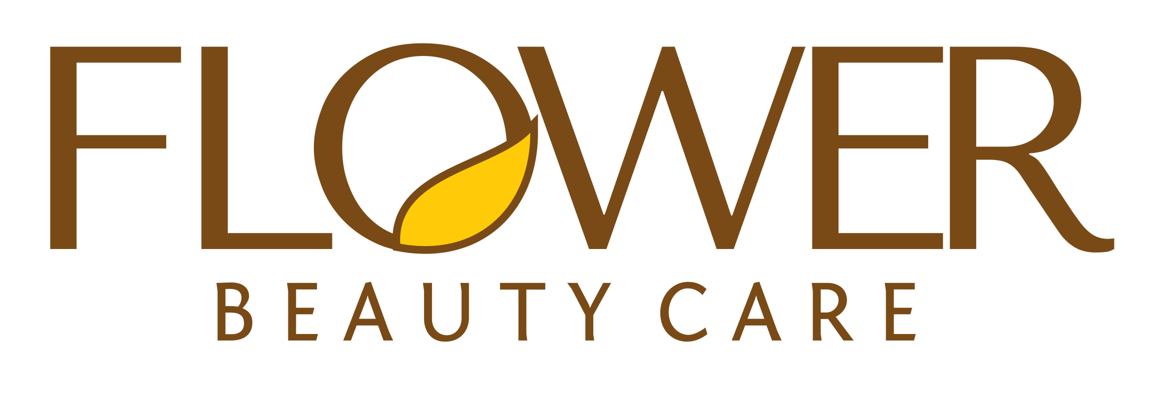 Trademark FLOWER BEAUTY CARE