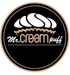 Trademark MR. CREAMPUFF