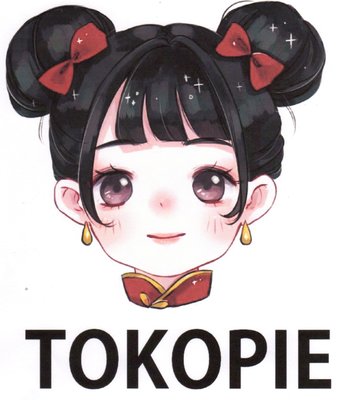 Trademark TOKOPIE