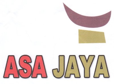 Trademark ASA JAYA