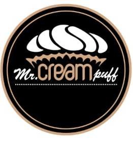 Trademark Mr. CREAMPUFF