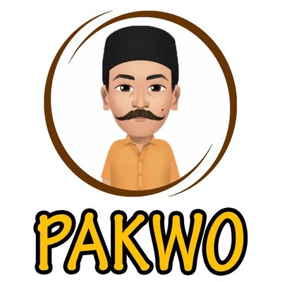 Trademark PAKWO