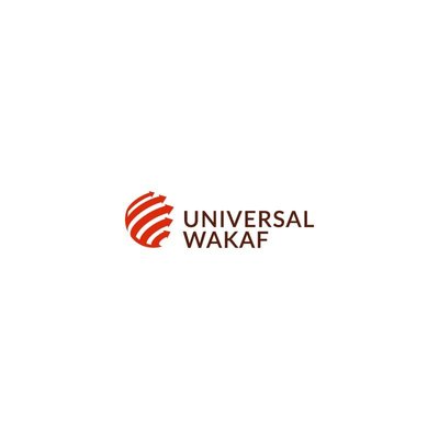 Trademark UNIVERSAL WAKAF