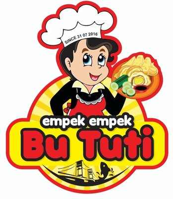 Trademark Empek Empek Bu Tuti