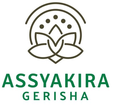 Trademark ASSYAKIRA GERISHA