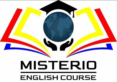 Trademark MISTERIO ENGLISH COURSE