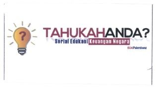 Trademark TAHUKAH ANDA ? + LUKISAN