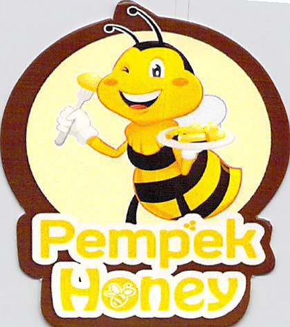 Trademark Pempek Honey