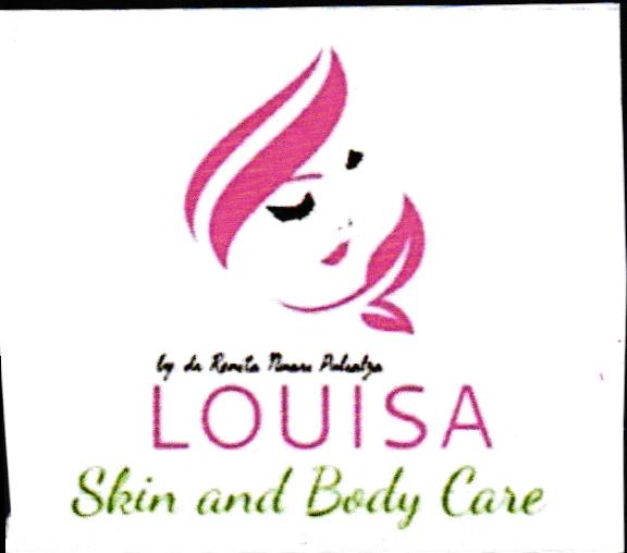 Trademark LOUISA Skin and Body Care