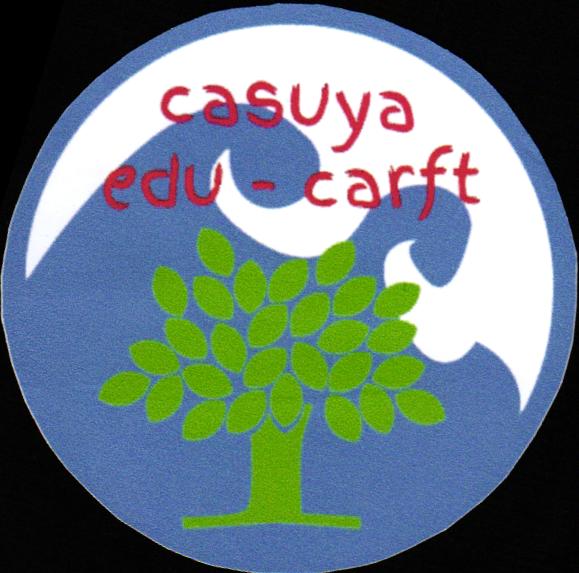 Trademark Casuya Educarf