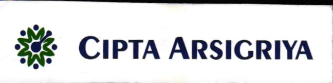 Trademark CIPTA ARSIGRIYA