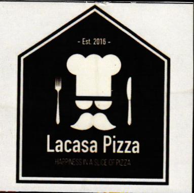 Trademark Lacasa Pizza