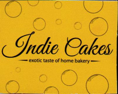 Trademark Indie Cakes