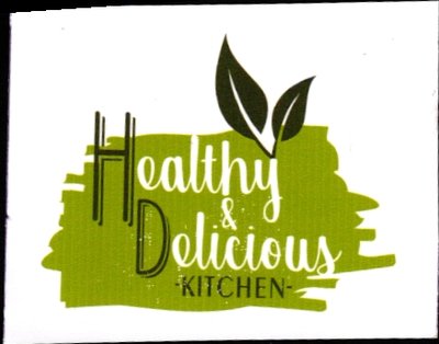 Trademark Healthy & Delicious Kitchen