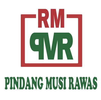 Trademark RM PMR MUSI RAWAS H. TJEK ASAN