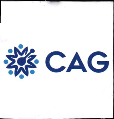 Trademark CAG