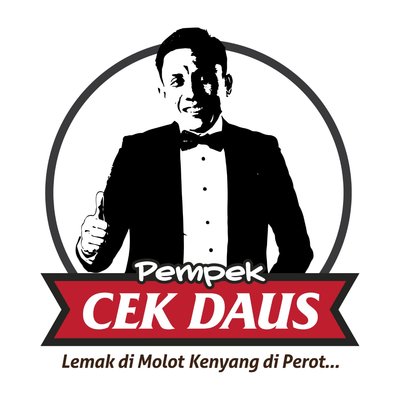 Trademark Pempek CEK DAUS