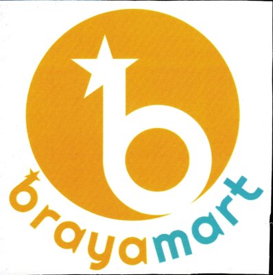 Trademark BRAYAMART