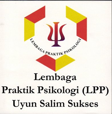 Trademark Lembaga Praktik Psikologi Uyun Salim Sukses