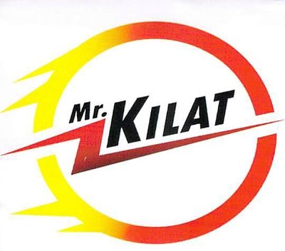 Trademark Mr. Kilat