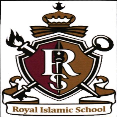 Trademark ROYAL ISLAMIC SCHOOL