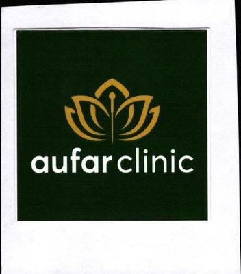 Trademark aufar clinic