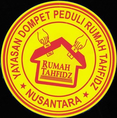 Trademark YAYASAN DOMPET PEDULI RUMAH TAHFIDZ NUSANTARA