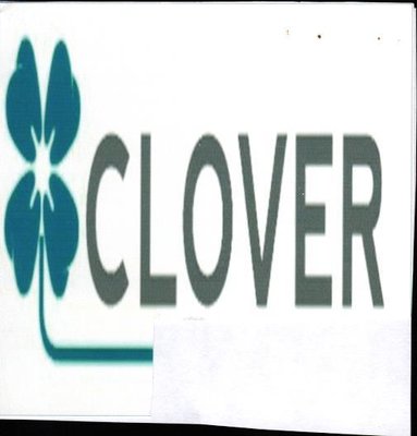 Trademark CLOVER